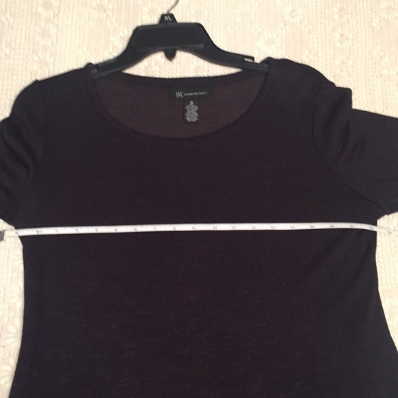 NWT INC top - Picture 5 of 6